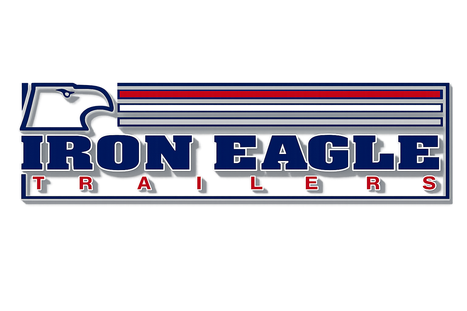 Iron Eagle Trailers