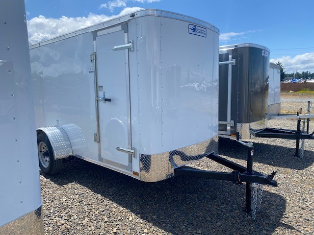 5x10 Enclosed