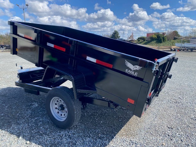 5x10 Eagle Dump 5.2k photo 2