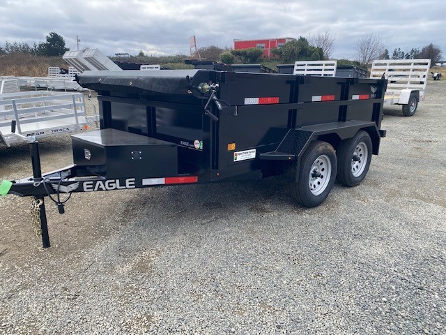 EAGLE DUMP 6X10 7K