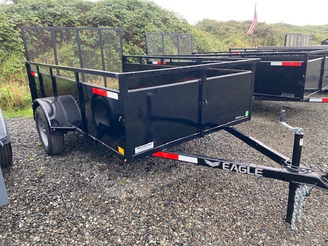 FALCON UTILITY 6X10