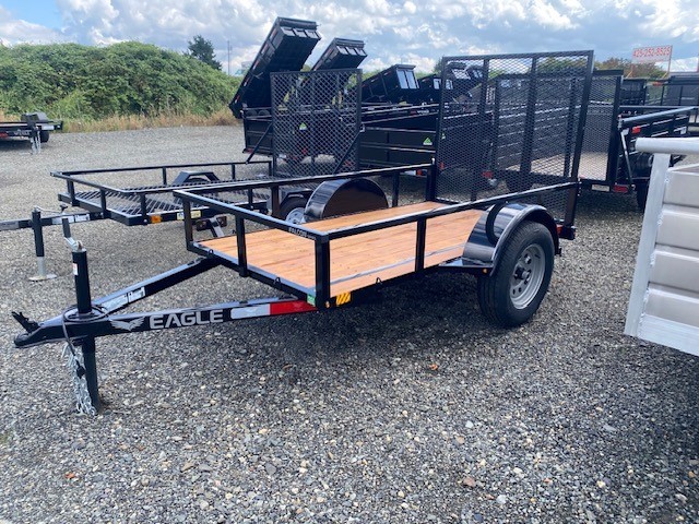 FALCON SPORT 4x8