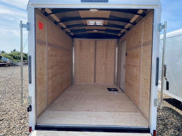 TAILWIND 6X10 W/ RAMP photo 3