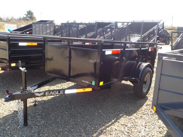 FALCON UTILITY 4 X 8