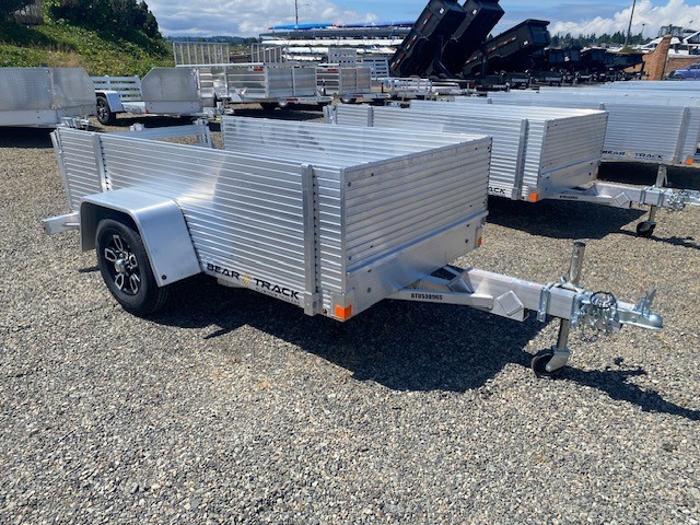SOLID SIDE UTILITY 4.4X8