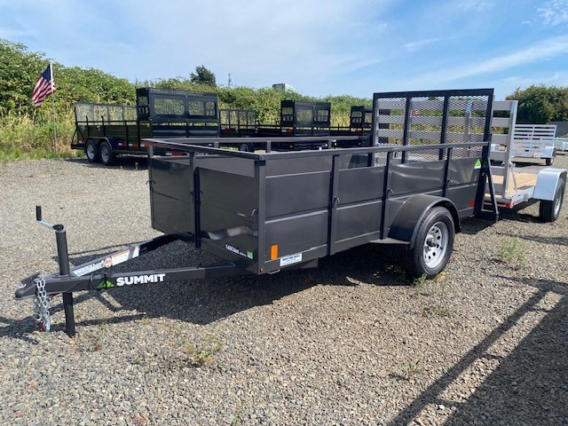 5X10 CASCADE UTILITY