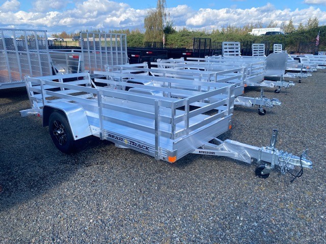 4.4X10 3-RAIL SIDE UTILITY