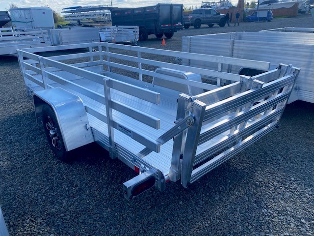 4.4X10 3-RAIL SIDE UTILITY photo 2